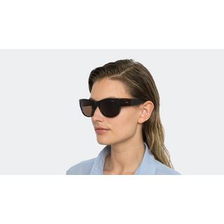 INVU Polarisierte Überbrille mit Etui  