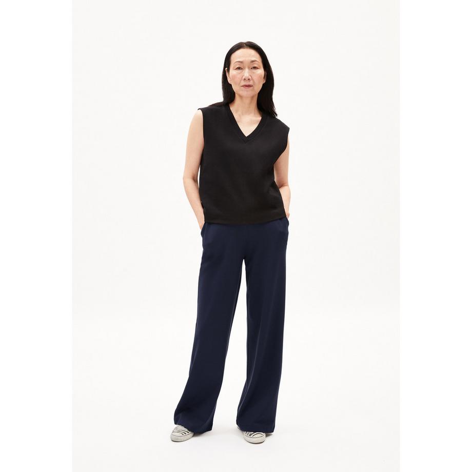 ARMEDANGELS Himaari Pantalon Large  