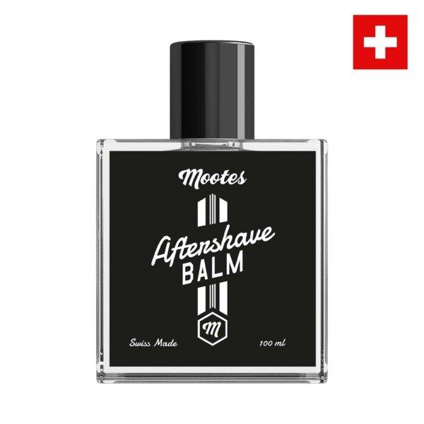 Image of Mootes After-shave Balsam 100ml - 100 ml