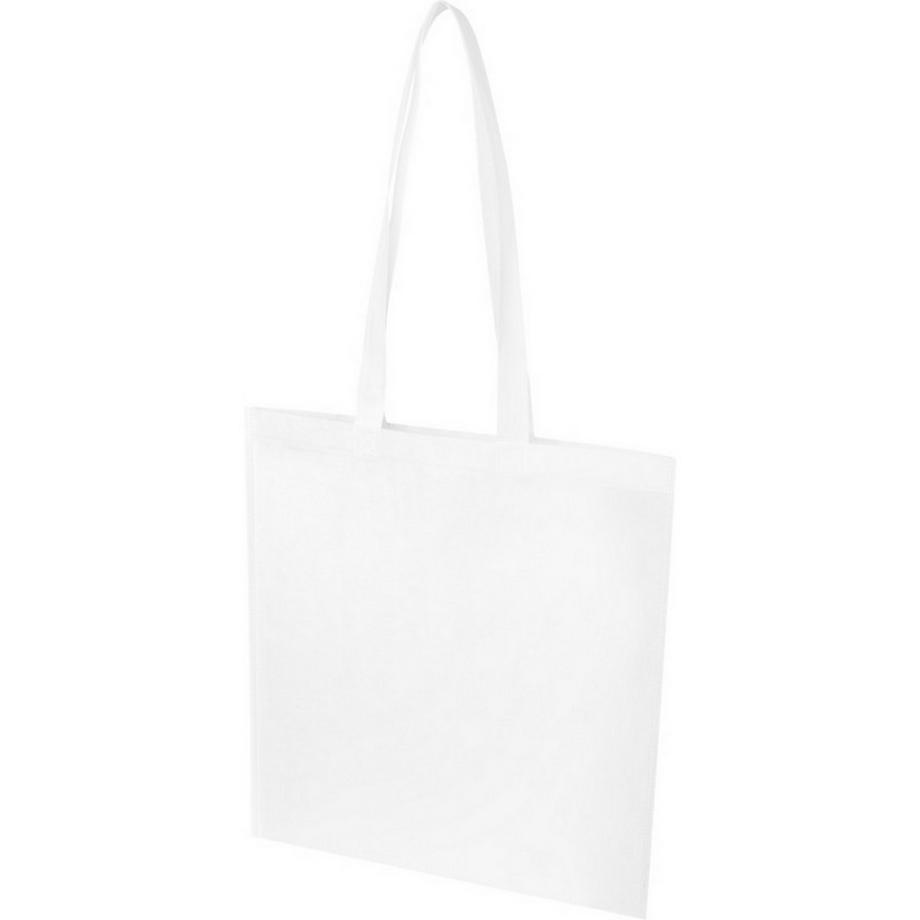 Floso Ecoseal Borsa a Tracolla in Tessuto Non Tessuto Riciclato 6l  