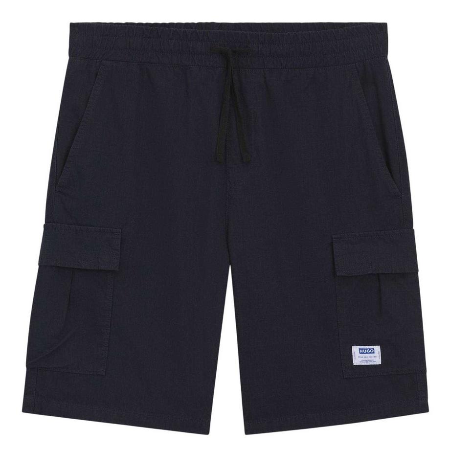 Short À Poches