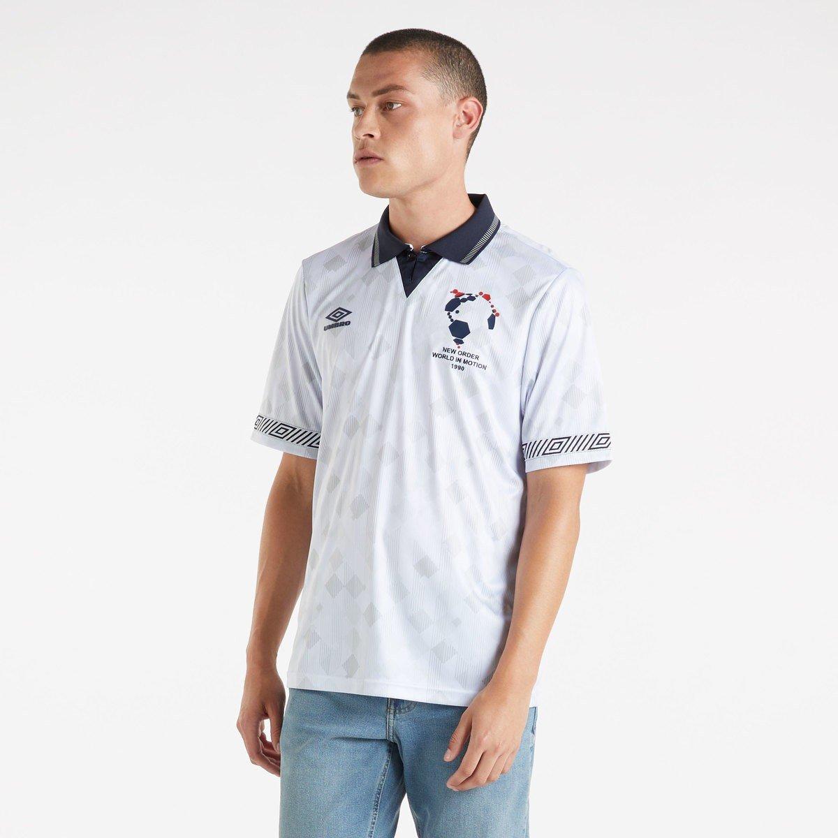 Umbro Maillot domicile  