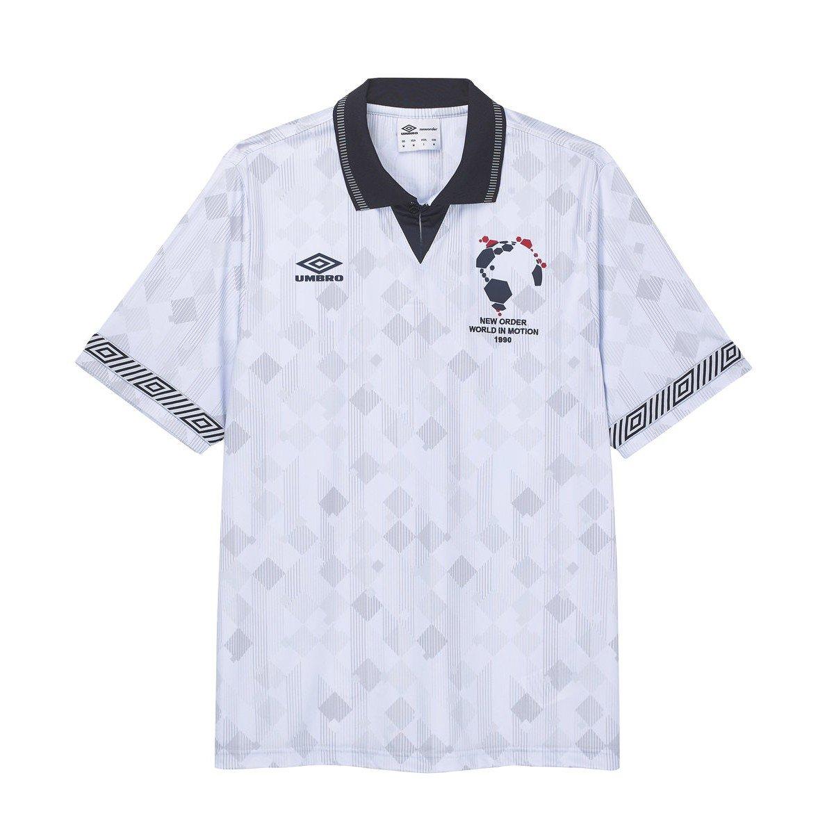 Umbro Maillot domicile  