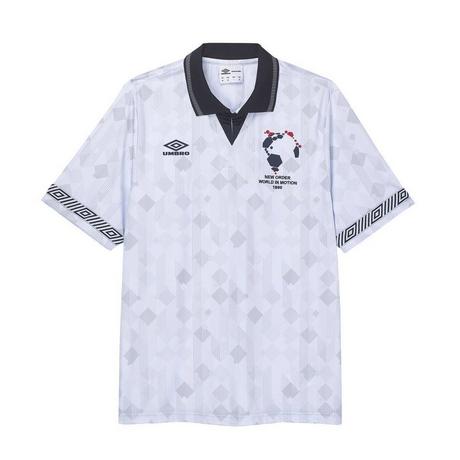 Umbro Maillot domicile  