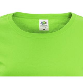 Fruit of the Loom  TShirt  kurzärmlig 