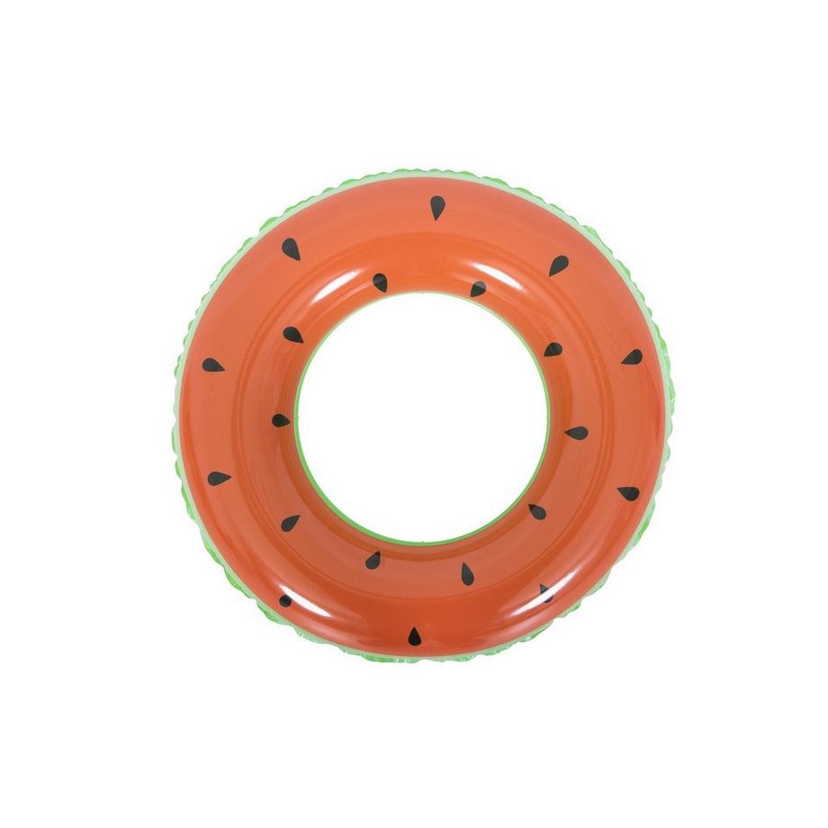 Jilong  Schwimmring Kiwi/Melone/Ananas (assortiert, ⌀90cm) 