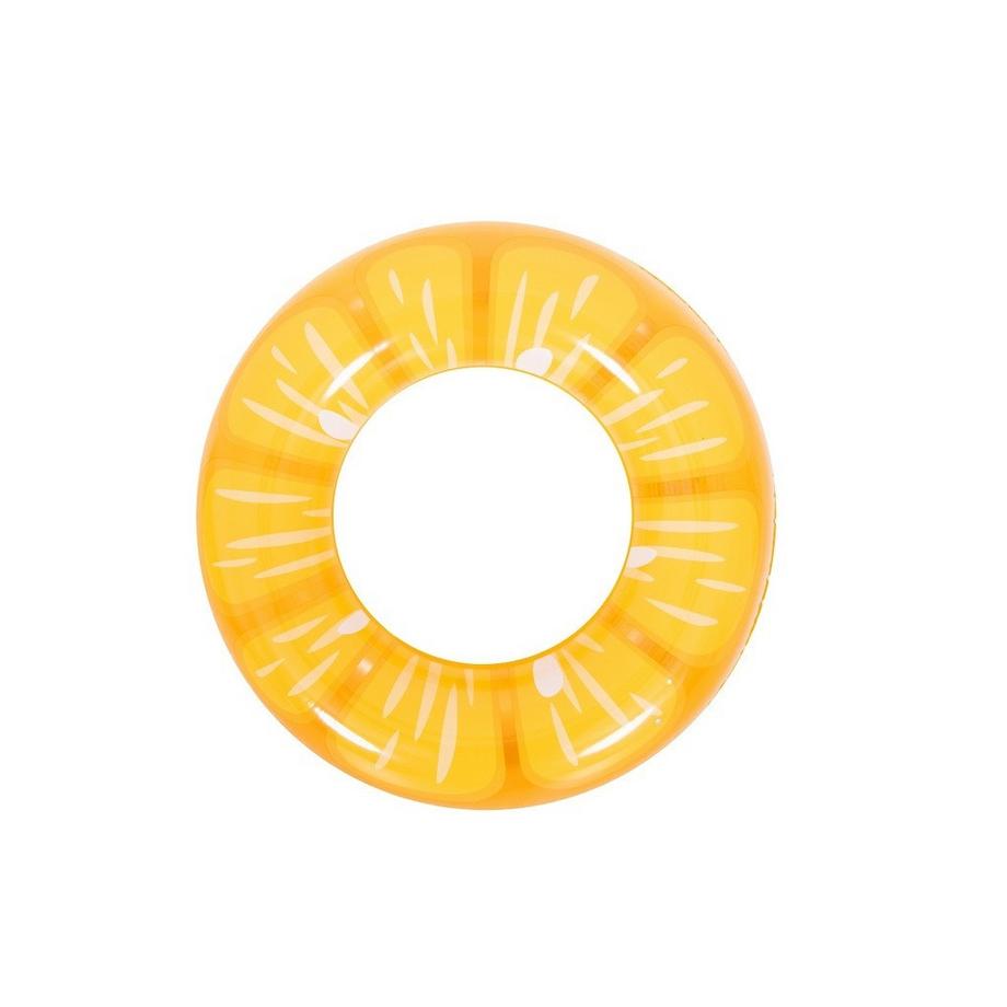 Jilong  Schwimmring Kiwi/Melone/Ananas (assortiert, ⌀90cm) 