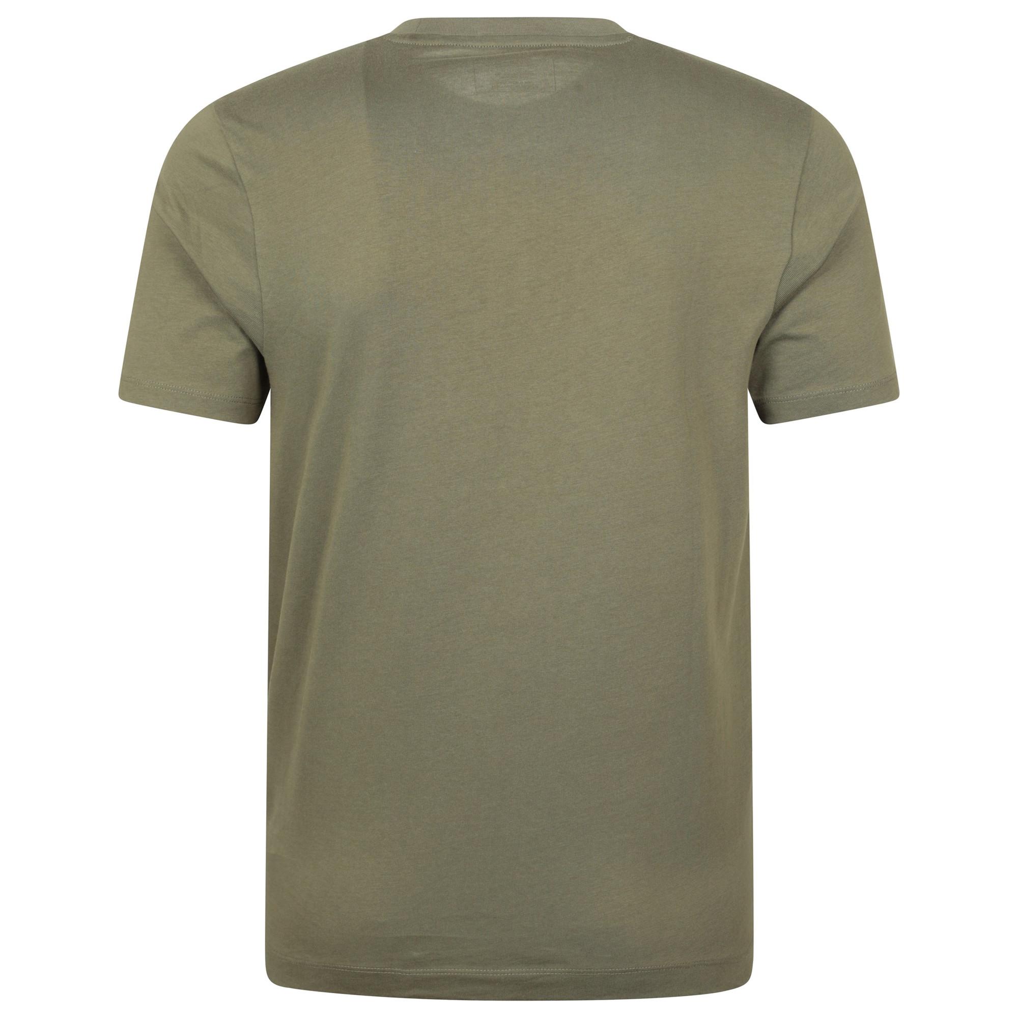 Mountain Warehouse Off The Beaten Track T-Shirt  
