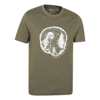Mountain Warehouse Off The Beaten Track T-Shirt  