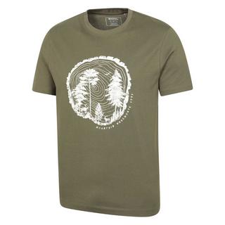 Mountain Warehouse Off The Beaten Track T-Shirt  