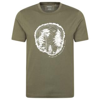Mountain Warehouse Off The Beaten Track T-Shirt  