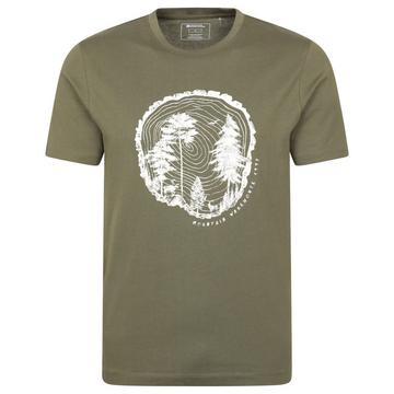 Off The Beaten Track TShirt