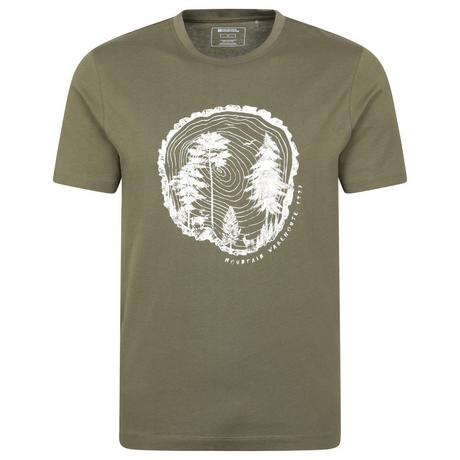 Mountain Warehouse Off The Beaten Track T-Shirt  