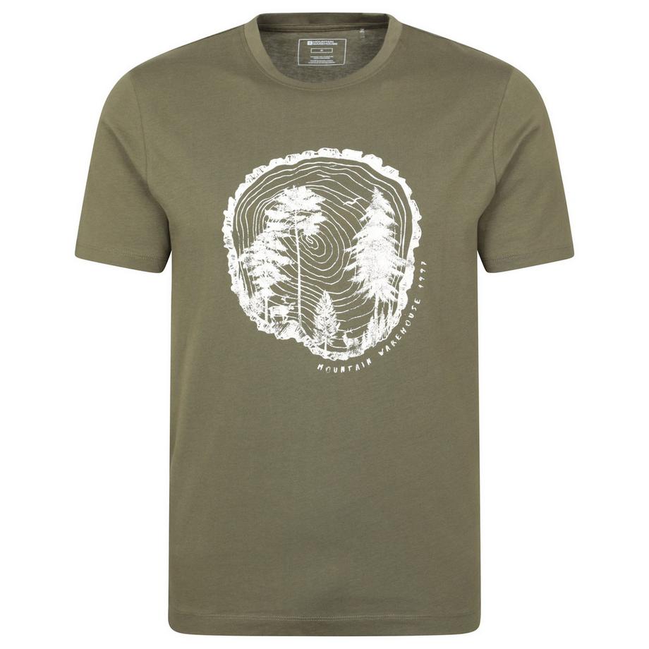 Off The Beaten Track TShirt