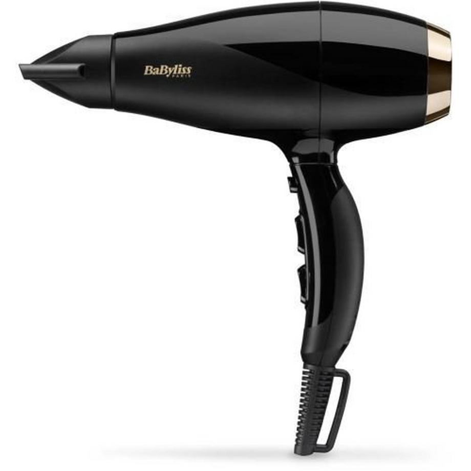 Sèche-cheveux BaByliss Super Pro 6714E 2300 W Noir
