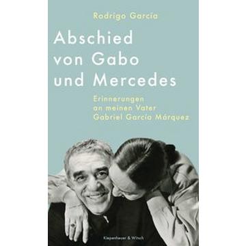 Abschied von Gabo und Mercedes