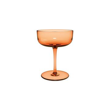 Coppa champagne / da dessert, Set 2 pz Like Apricot