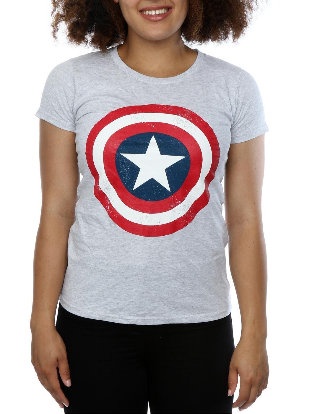 CAPTAIN AMERICA  TShirt 