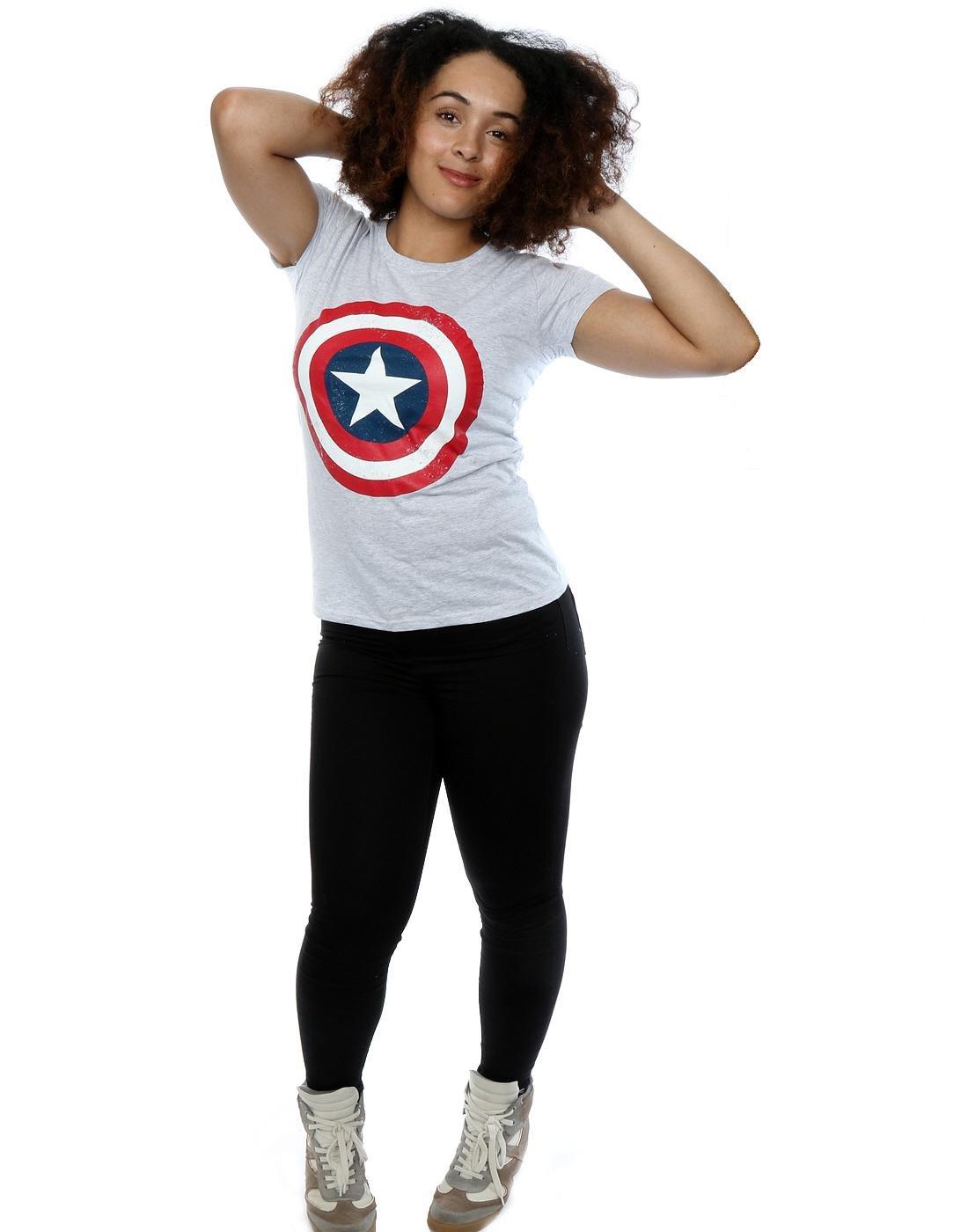 CAPTAIN AMERICA  TShirt 