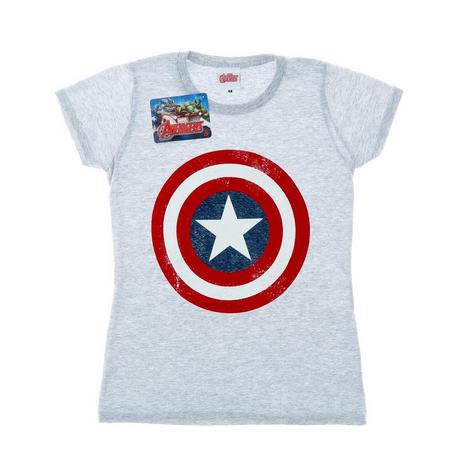 CAPTAIN AMERICA  TShirt 