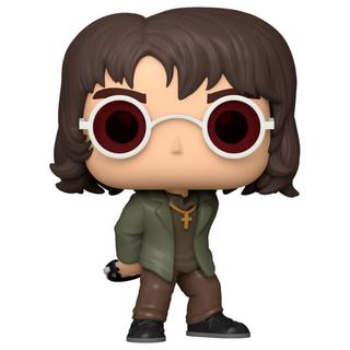 Funko  Pop! Rocks Oasis-  Liam Gallagher (Nr.256) 