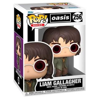 Funko  POP figure Oasis Liam Gallagher 