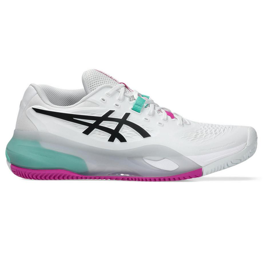 Chaussure de tennis Gel-Resolution X  court en terre battue,