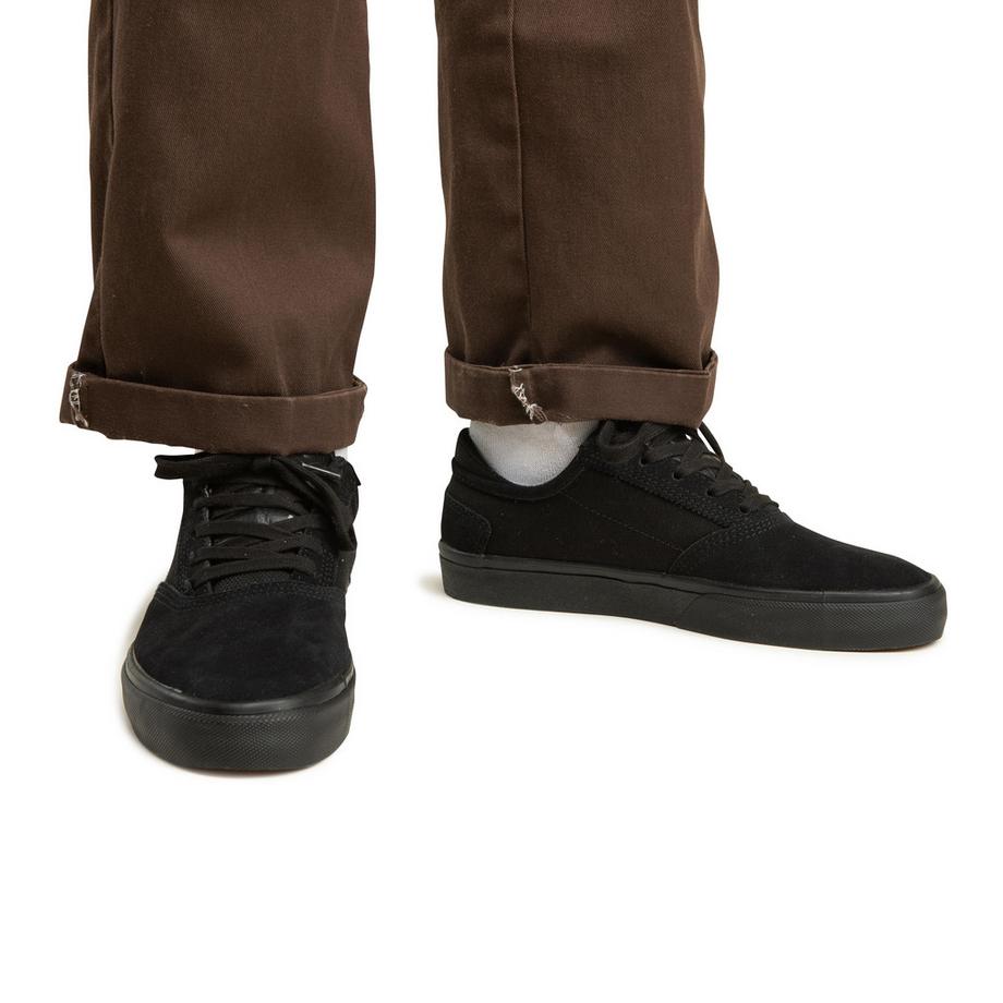 OXELO Chaussures de skate Vulca 500  