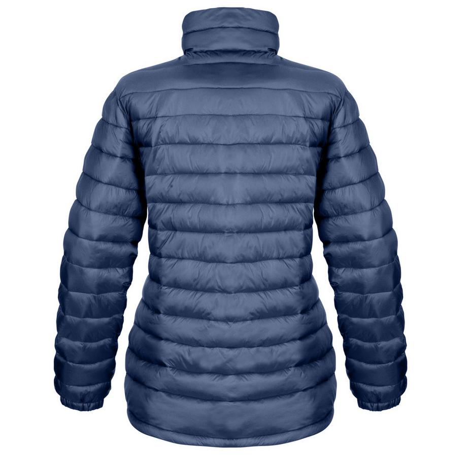 Result Veste Matelassée Ice Bird  