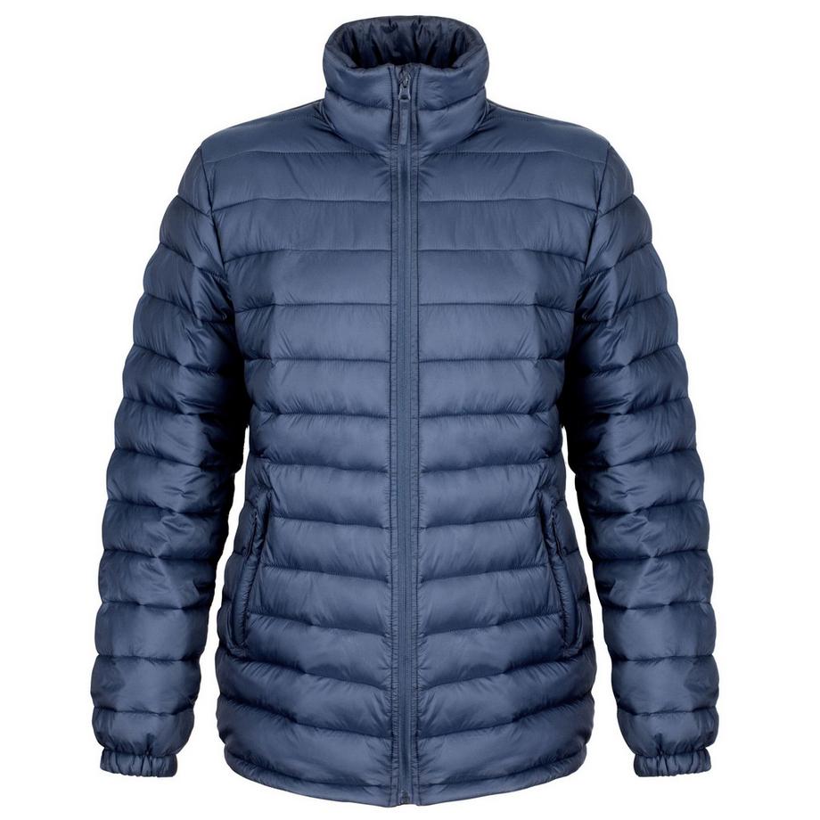 Veste Matelassée Ice Bird