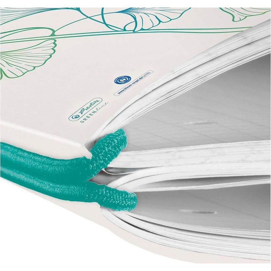 Herlitz carnet de notes  my.book flex Dot  