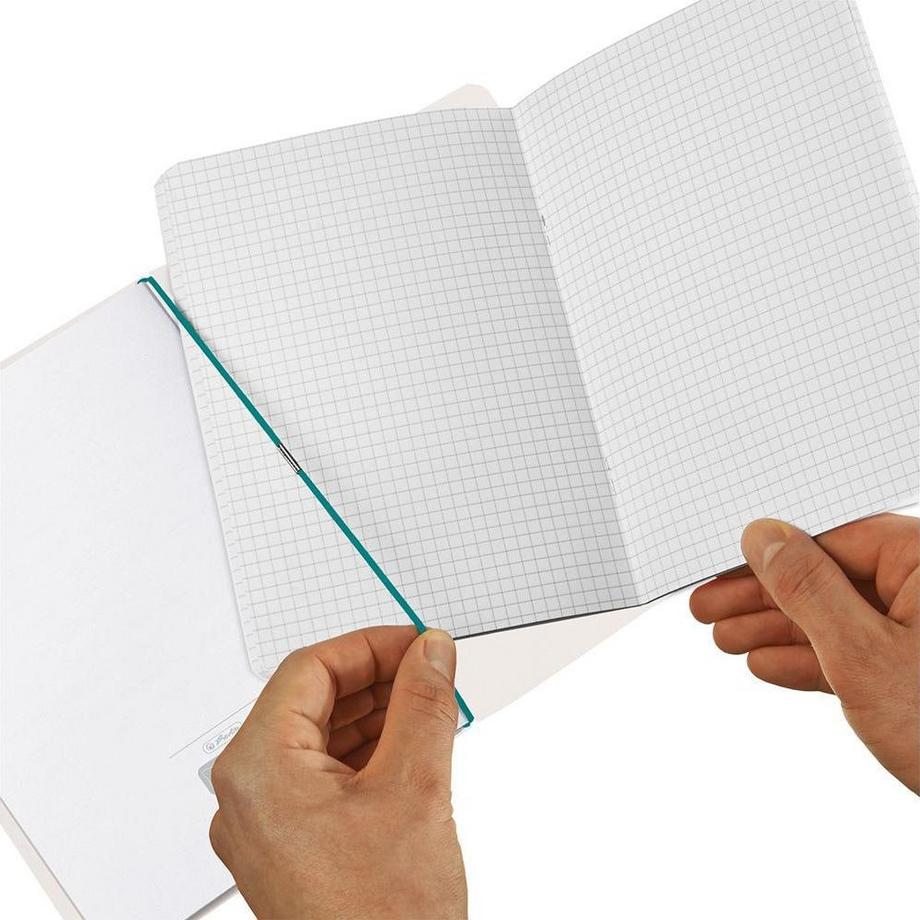 Herlitz carnet de notes  my.book flex Dot  