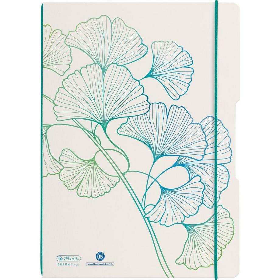 carnet de notes  my.book flex Dot