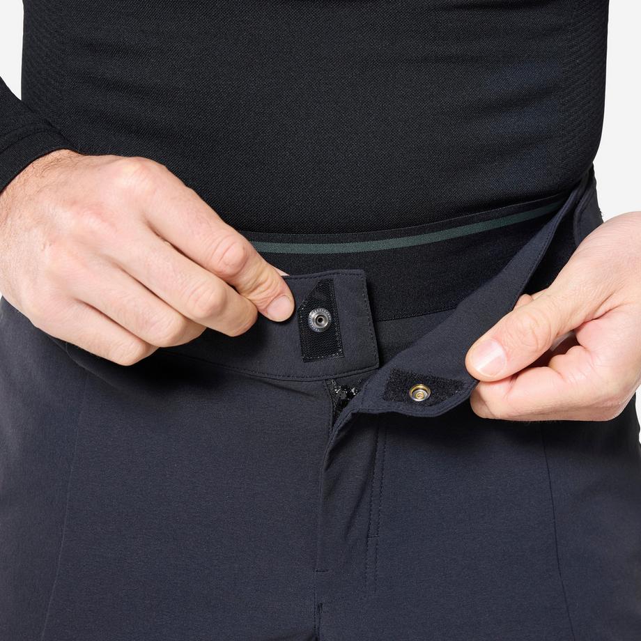 ROCKRIDER  Short de vélo avec rembourrage en mousse de 13 mm 