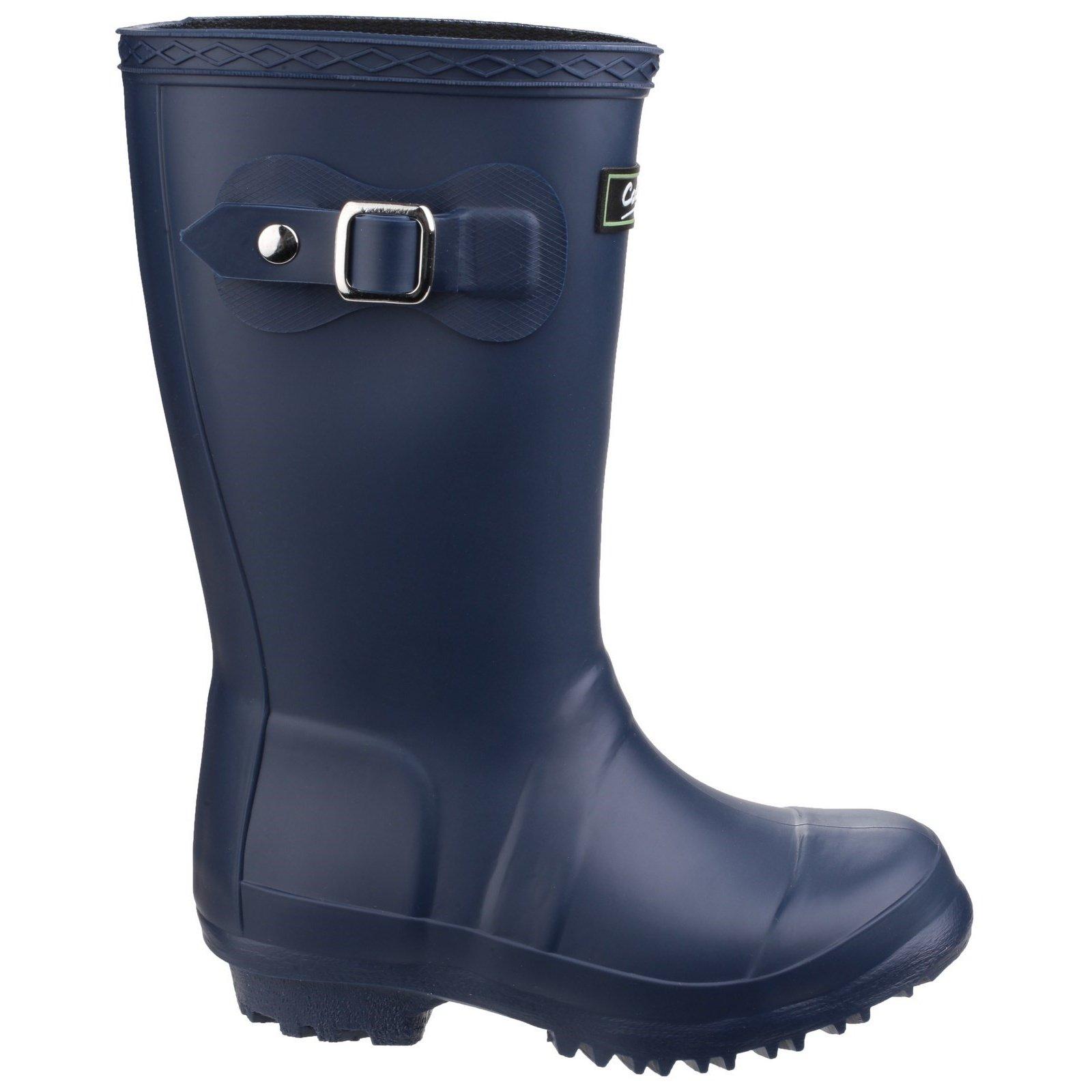 Cotswold  Bukingham Bottes en caoutchouc 