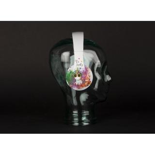 KONIX  Konix Be Funky Casque Avec fil Arceau Jouer Multicolore 