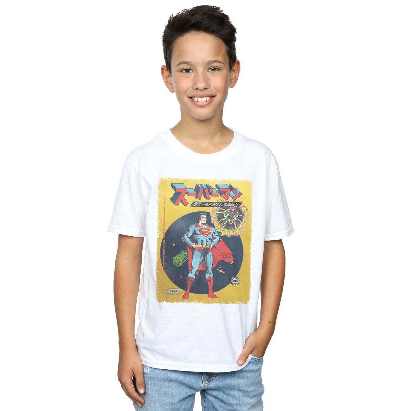 DC COMICS  TShirt 