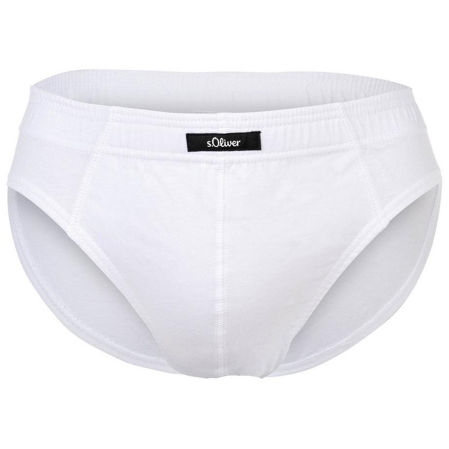 s. Oliver Slip Stretch Pack de 7  