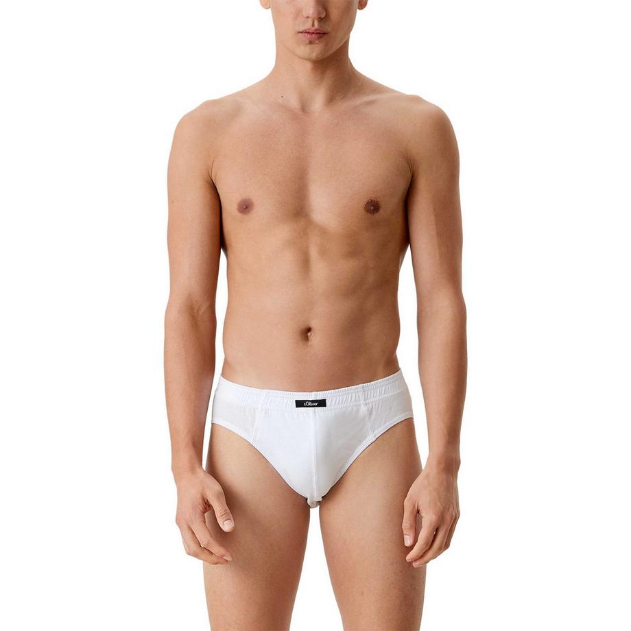 s. Oliver Slip Stretch Pack de 7  