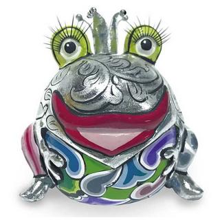 Toms Drag Toms Drag Frog King Marvin argento  