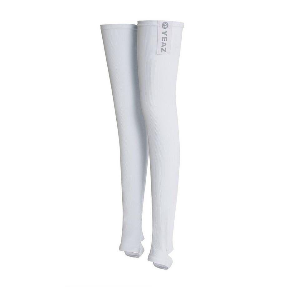 YEAZ CRUNCH Jambières Overknees  