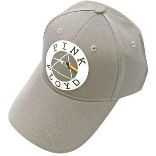 Pink Floyd Pink Floyd Cappellino da Baseball Logo  
