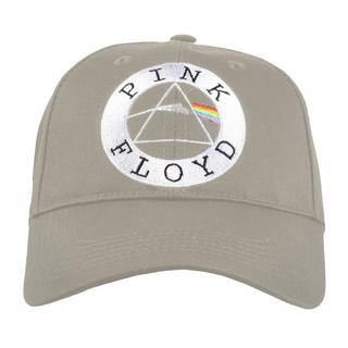 Pink Floyd Pink Floyd Cappellino da Baseball Logo  