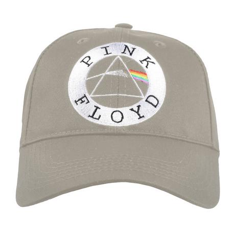 Pink Floyd Pink Floyd Cappellino da Baseball Logo  