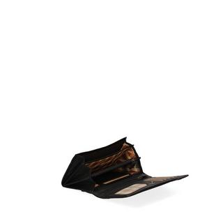 Hill Burry Portafoglio con chiusura magnetica  