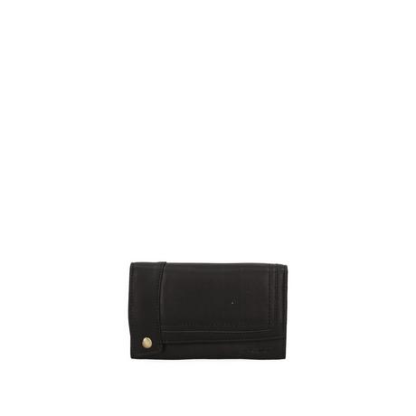 Hill Burry Portafoglio con chiusura magnetica  