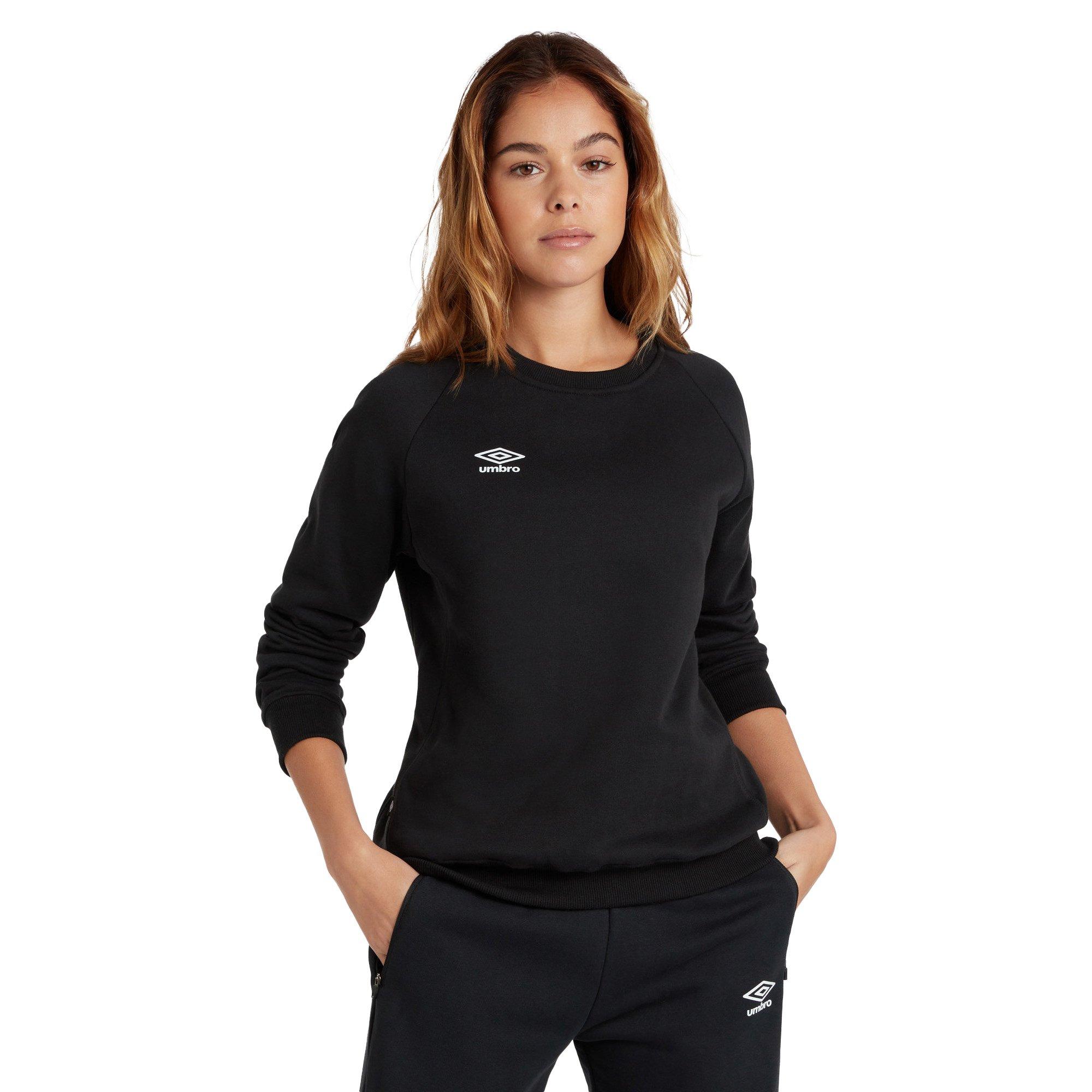 Umbro  Club Leisure Sweatshirt 