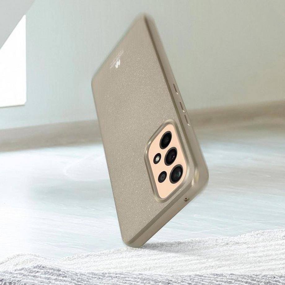 Mercury  Samsung Galaxy A53 5G - Silikongel Schutzhülle 