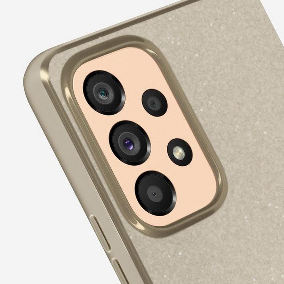 Mercury  Samsung Galaxy A53 5G - Silikongel Schutzhülle 