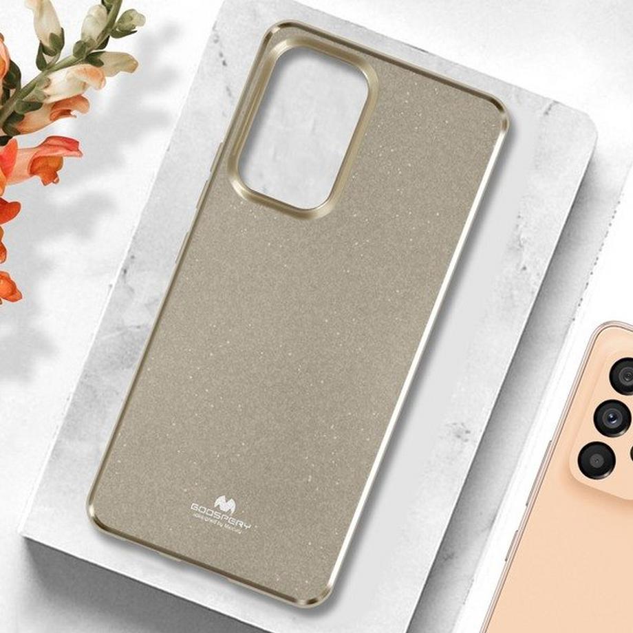 Mercury  Samsung Galaxy A53 5G - Silikongel Schutzhülle 